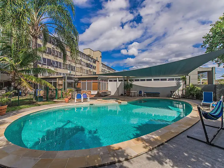 Second view of Homely unit listing, 8/24 Wirraway Street, Alexandra Headland QLD 4572