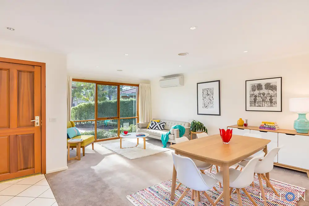 Main view of Homely house listing, 18 Winnecke Street, Ainslie ACT 2602
