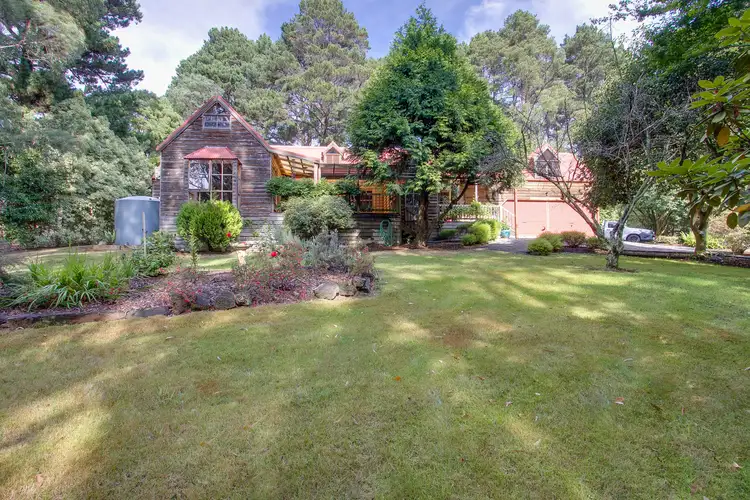 3 Sellars Road, Emerald VIC 3782
