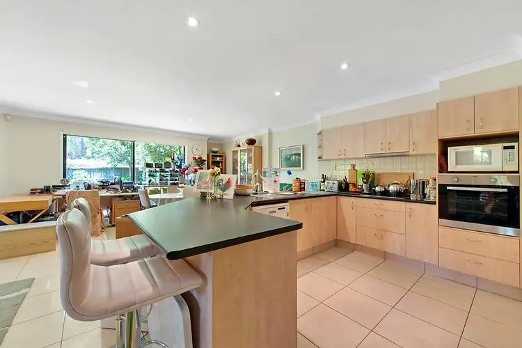 Sixth view of Homely unit listing, 30/145 Gemvale Road, Mudgeeraba QLD 4213