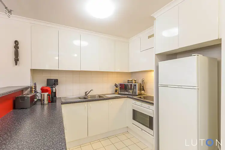 Sixth view of Homely apartment listing, 118/74 Northbourne Avenue, Braddon ACT 2612