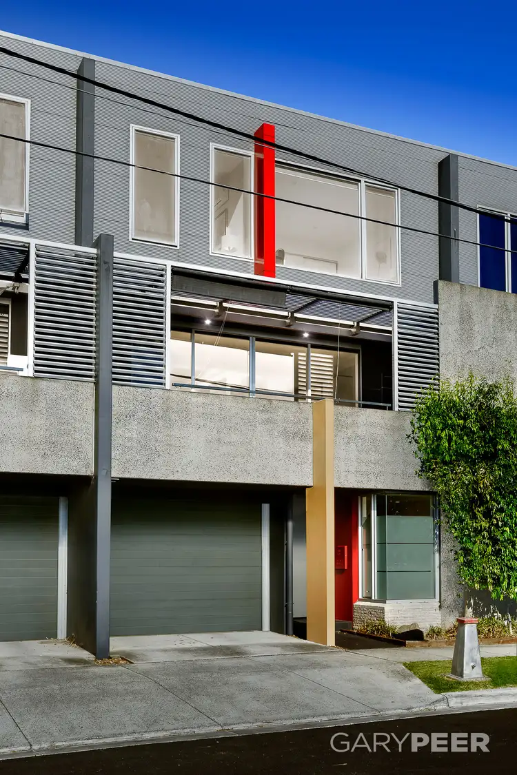 Main view of Homely townhouse listing, 2C Glen Orme Avenue, Mckinnon VIC 3204