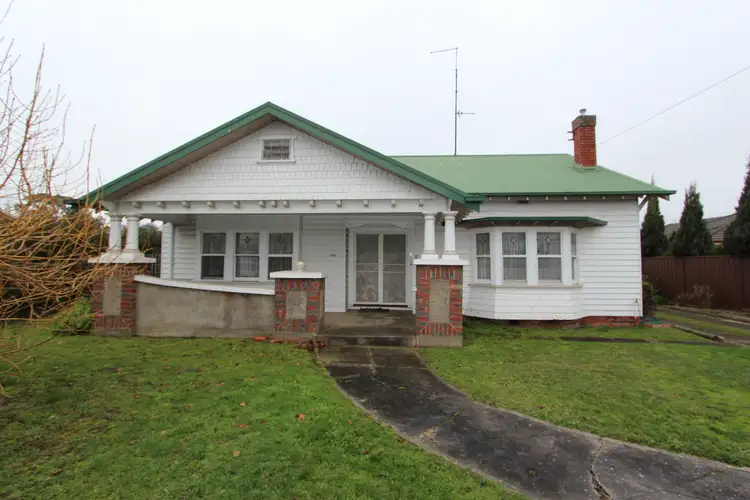 Second view of Homely house listing, 1120 Howitt Street, Wendouree VIC 3355