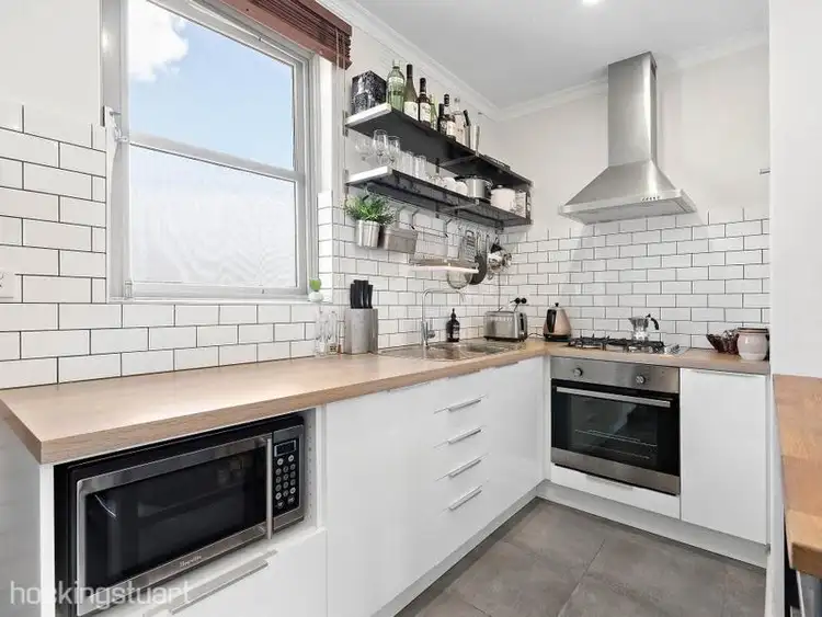 Fifth view of Homely apartment listing, 11/57 Chapel Street, St Kilda VIC 3182