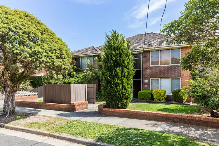 Fifth view of Homely apartment listing, 11/9 Acacia Street, Carnegie VIC 3163
