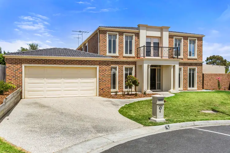 4 Star Court, Ocean Grove VIC 3226
