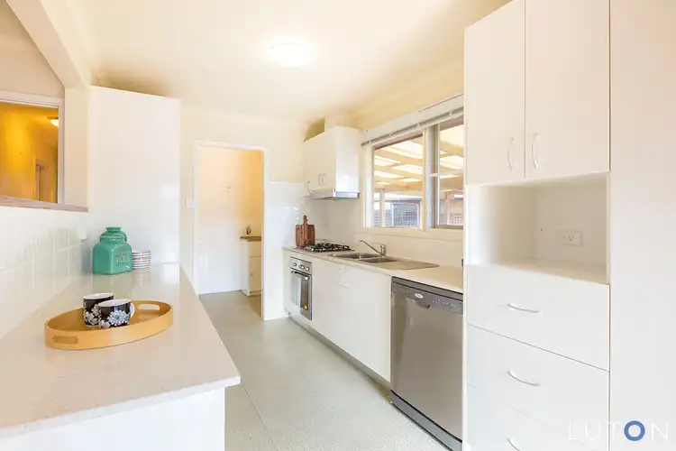 Sixth view of Homely house listing, 21 Giblin Street, Downer ACT 2602