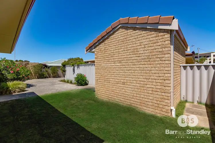 Sixth view of Homely house listing, 14b Seashore Mews, South Bunbury WA 6230