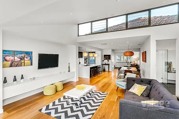 Third view of Homely house listing, 7 Sanderson Street, Yarraville VIC 3013
