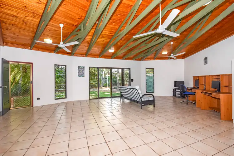 Fifth view of Homely house listing, 74 Castlereagh Drive, Leanyer NT 812