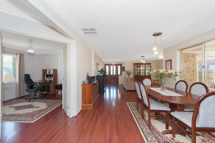 Fifth view of Homely house listing, 65 John Ryan Drive, South Morang VIC 3752