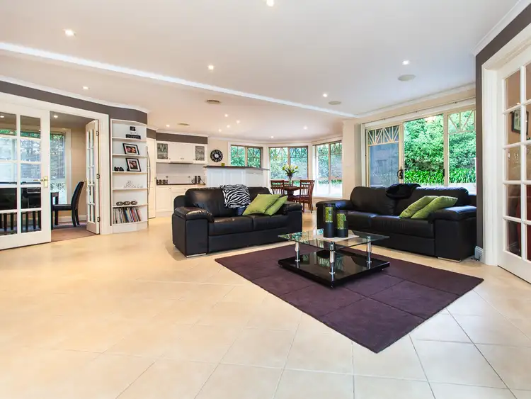 Fifth view of Homely house listing, 66 Bayview Drive, Blackstone Heights TAS 7250