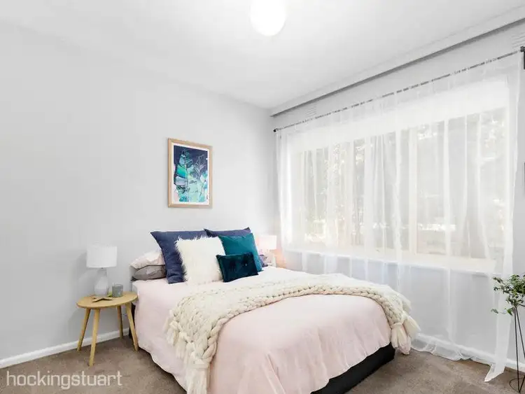 Third view of Homely apartment listing, 13/197 Brighton Road, Elwood VIC 3184