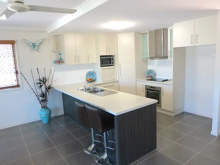 Sixth view of Homely rural property listing, 64 Huff Street, Gracemere QLD 4702