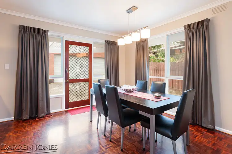 Fourth view of Homely house listing, 44 Yerrawa Drive, Watsonia VIC 3087