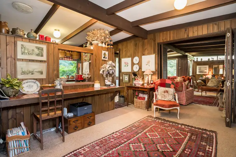 Sixth view of Homely house listing, 8 Beagley Street, Kallista VIC 3791