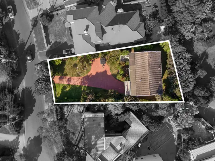 Fourth view of Homely house listing, 4 Rosserdale Crescent, Mount Eliza VIC 3930
