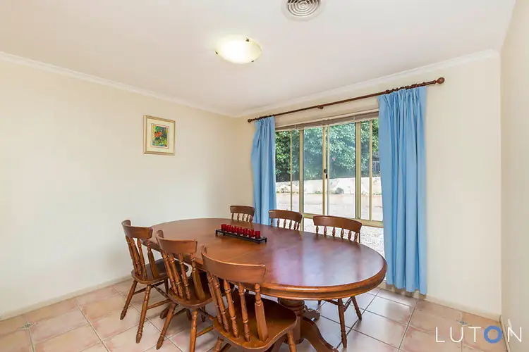 Fifth view of Homely house listing, 19 Templestowe Avenue, Conder ACT 2906