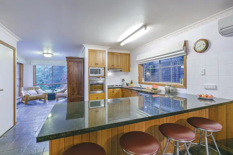 Fifth view of Homely house listing, 822 Chisholm Street, Ballarat VIC 3350