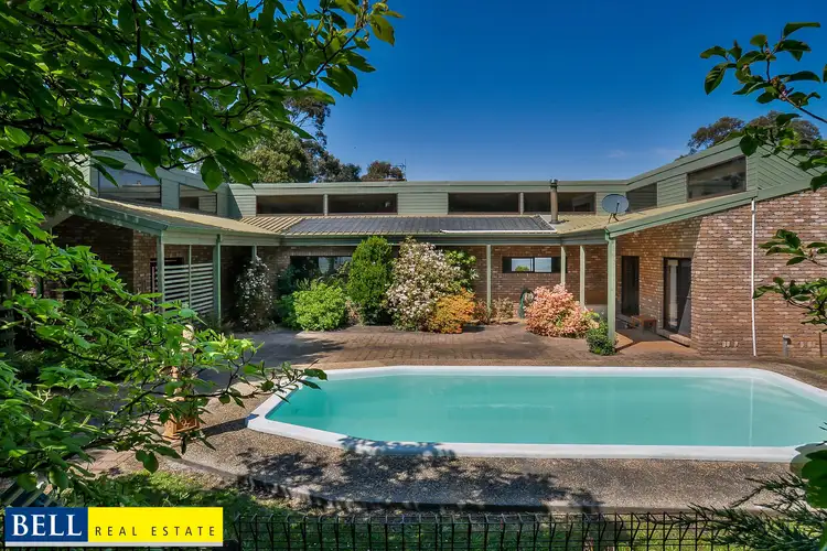 24 Ridge Road, Kallista VIC 3791