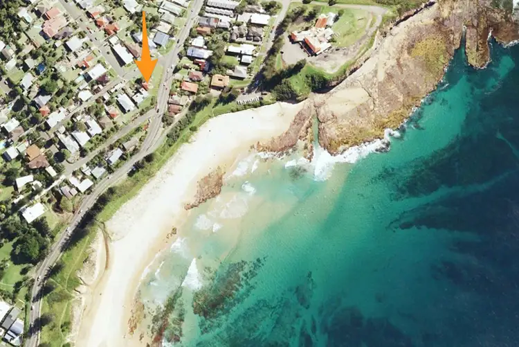 Fourth view of Homely house listing, 58 Lawrence Hargrave Drive, Austinmer NSW 2515