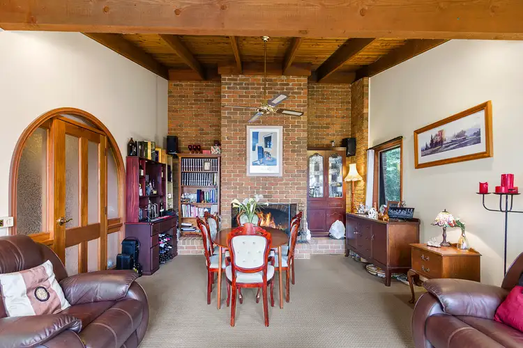 Third view of Homely house listing, 85 Grantulla Road, Menzies Creek VIC 3159
