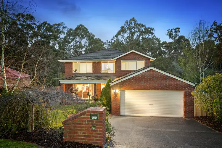12 Jolen Court, Donvale VIC 3111