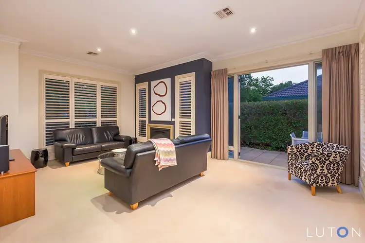 Third view of Homely house listing, 1/10 Hutchins Street, Yarralumla ACT 2600