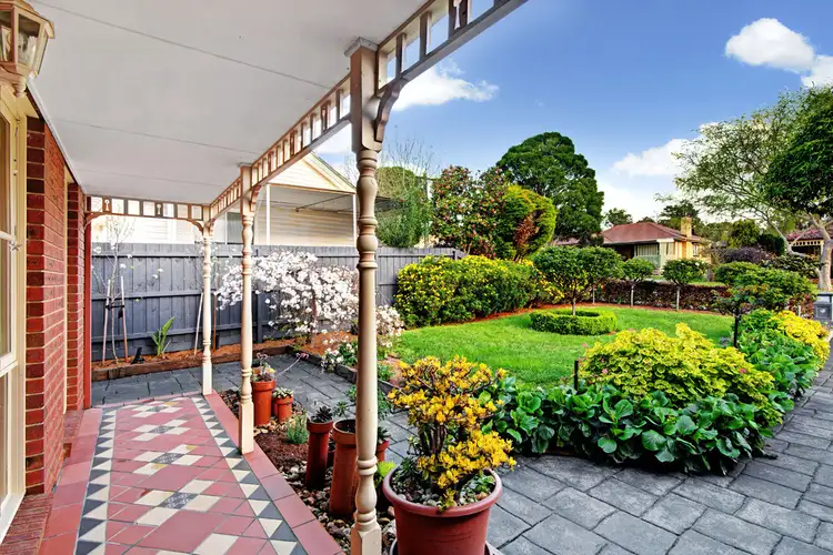 Second view of Homely house listing, 72 Viviani Crescent, Heathmont VIC 3135