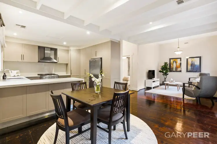 Fourth view of Homely house listing, 13 Dalmor Avenue, Ormond VIC 3204