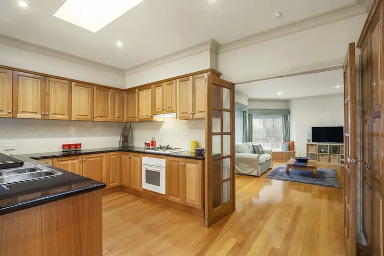 Third view of Homely unit listing, 2/66 Manningham Road, Bulleen VIC 3105
