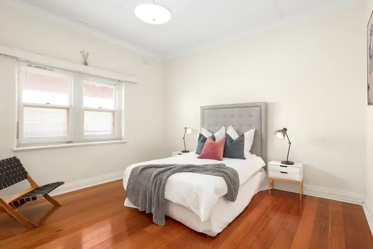 Sixth view of Homely apartment listing, 4/8 Balaclava Road, St Kilda East VIC 3183