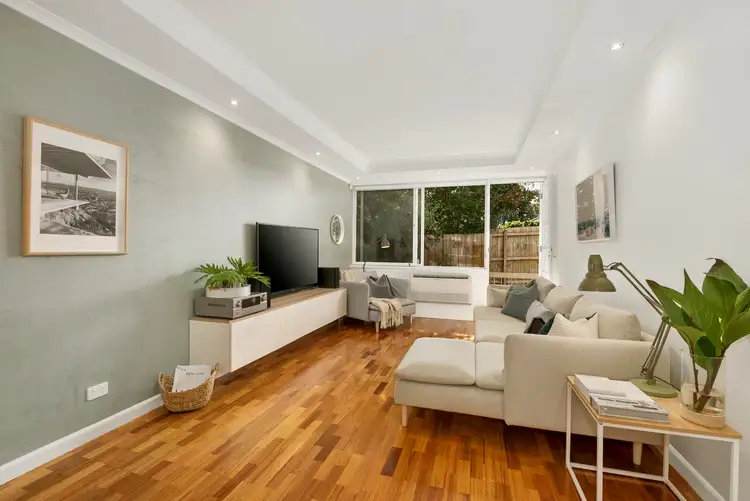 Main view of Homely apartment listing, 8/2 Edith Street, Caulfield North VIC 3161