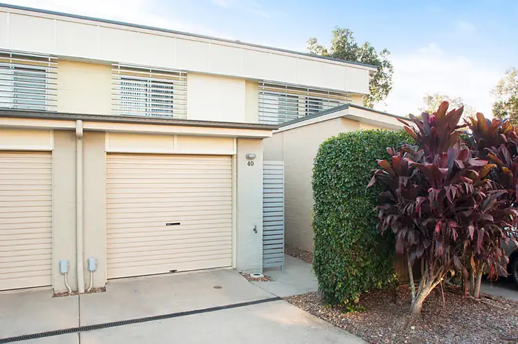 Sixth view of Homely townhouse listing, 40/336 King Avenue, Durack QLD 4077
