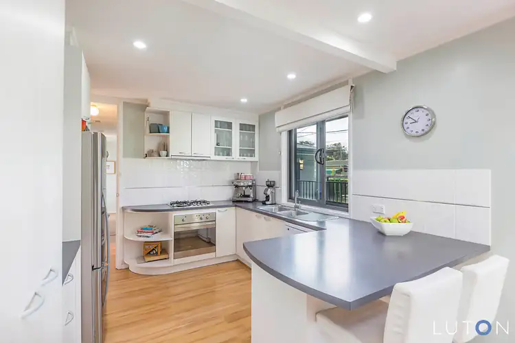 Sixth view of Homely house listing, 74 Tullaroop Street, Duffy ACT 2611