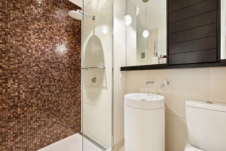 Fifth view of Homely apartment listing, 209/27-31 Herbert Street, St Kilda VIC 3182