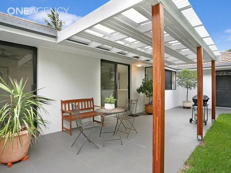 110 Shorehaven Drive, Noosa Waters QLD 4566