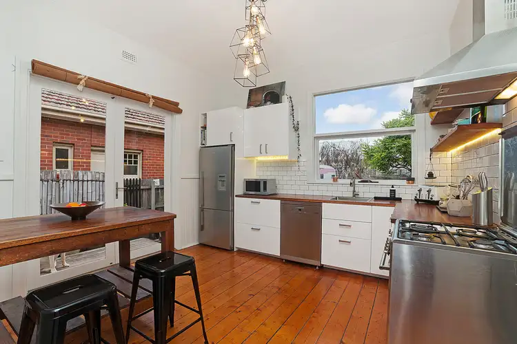 Fourth view of Homely house listing, 241 Somerville Road, Yarraville VIC 3013