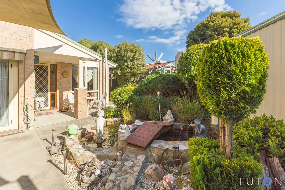 Main view of Homely house listing, 19 Mundang Crescent, Ngunnawal ACT 2913