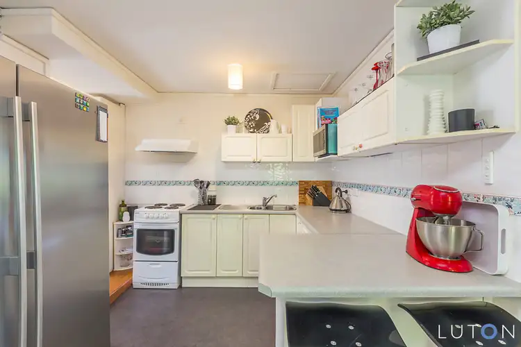Fourth view of Homely house listing, 3 Knaggs Crescent, Page ACT 2614