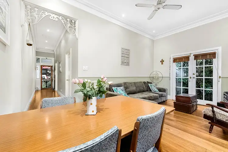 Second view of Homely house listing, 80 Gamon Street, Seddon VIC 3011