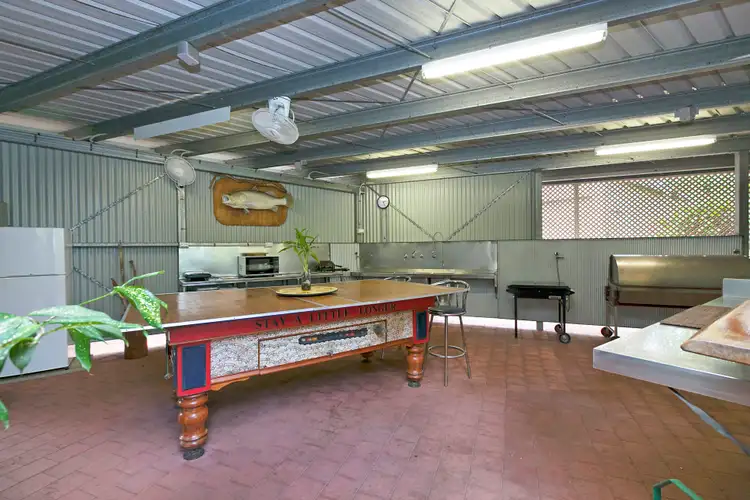 Sixth view of Homely house listing, 9 Antares Court, Woodroffe NT 830