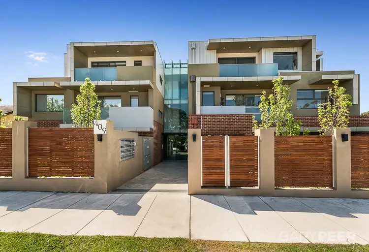5/409 Hawthorn Road, Caulfield South VIC 3162