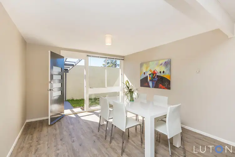 Third view of Homely house listing, 77 Chirnside Circuit, Kambah ACT 2902
