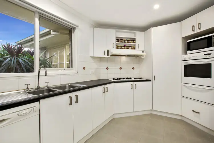 Fourth view of Homely house listing, 45 Terama Crescent, Bayswater VIC 3153