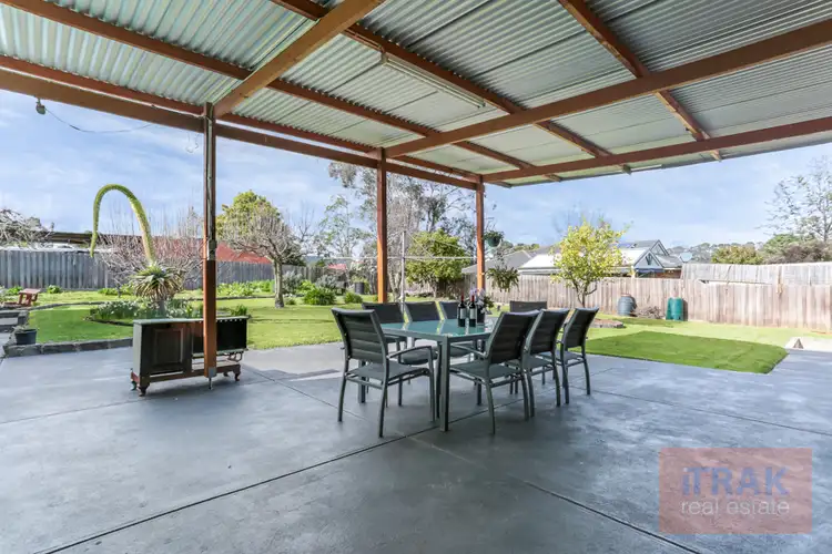 Third view of Homely house listing, 9 Ozone Road, Bayswater VIC 3153
