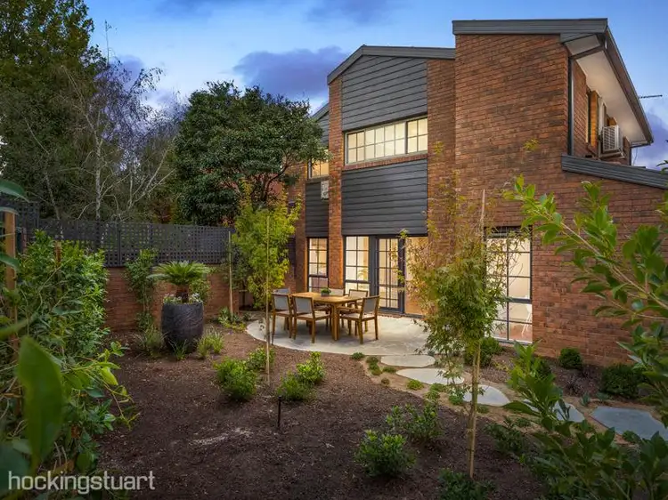 1/519 Dandenong Road, Armadale VIC 3143