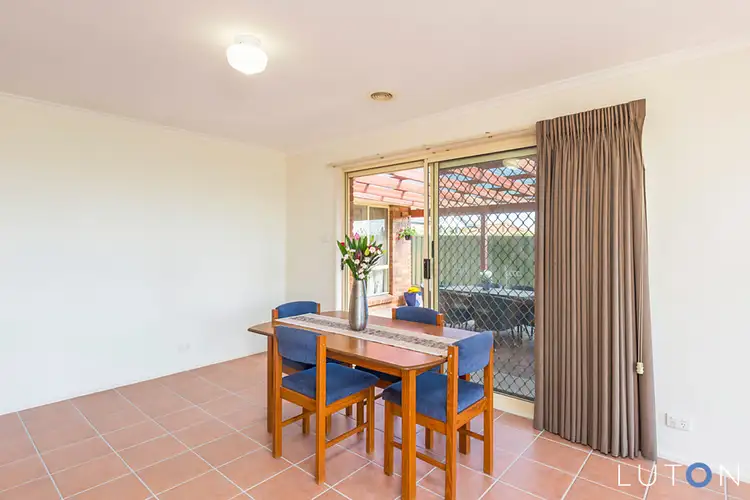 Second view of Homely house listing, 114 Hugh Mckay Crescent, Dunlop ACT 2615