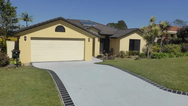 20 Hellyar Drive, Wollongbar NSW 2477