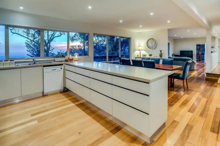 Sixth view of Homely house listing, 4 Jones Avenue, Upper Ferntree Gully VIC 3156